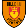 Logótipo do Hillerød