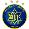 Logótipo do Maccabi Tel Aviv