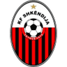 Logótipo do Shkendija
