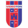 Logótipo do Fehérvár FC