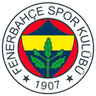 Logótipo do Fenerbahçe