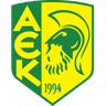 Logótipo do AEK Larnaca