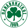 Logótipo do Panathinaikos