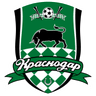 Logótipo do FC Krasnodar