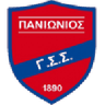 Logótipo do Panionios