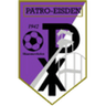 Logótipo do Patro Eisden