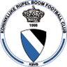 Logótipo do Rupel Boom