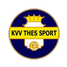 Logótipo do Thes Sport