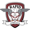 Logótipo do Rapid