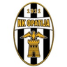 Logótipo do Opatija