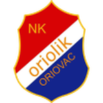 Logótipo do Oriolik Oriovac