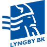 Logótipo do Lyngby