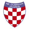 Logótipo do Dubrava Zagreb