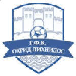 Logótipo do Ohrid