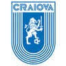 Logótipo do Universitatea Craiova