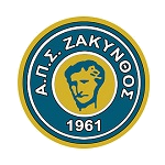 Logótipo do Zakynthos