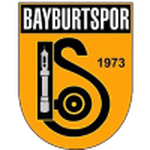 Logótipo do Bayburt İÖİ