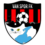 Logótipo do Vanspor FK