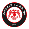 Logótipo do Çorum FK
