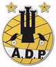 Logótipo do AD Portomosense