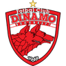 Logótipo do Dinamo Bucuresti
