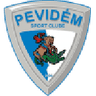 Logótipo do Pevidem