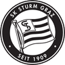 Logótipo do Sturm Graz