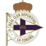 Logótipo do Deportivo de La Coruña Feminino