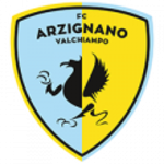 Logótipo do Arzignano Valchiampo