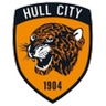 Logótipo do Hull City