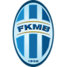 Logótipo do Mlada Boleslav