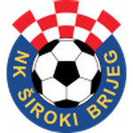 Logótipo do Siroki Brijeg