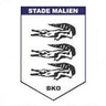 Logótipo do Stade Malien Bamako