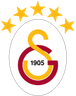 Logótipo do Galatasaray