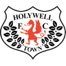 Logótipo do Holywell