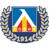 Logótipo do Levski Sofia