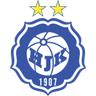 Logótipo do HJK Helsinki