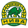 Logótipo do Nyva Ternopil