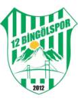 Logótipo do 12 Bingölspor