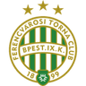 Logótipo do Ferencvarosi TC