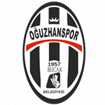 Logótipo do Bucak Oğuzhanspor