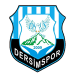 Logótipo do Dersimspor