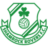 Logótipo do Shamrock Rovers