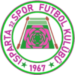 Logótipo do Isparta 32 Spor