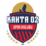 Logótipo do Kahta 02 Spor