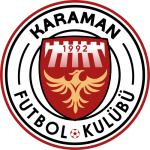 Logótipo do Karaman FK