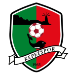 Logótipo do Kepezspor