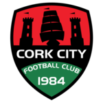 Logótipo do Cork City