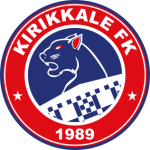 Logótipo do Kırıkkale Büyük Anadolu