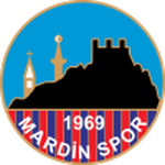 Logótipo do Mardin 1969